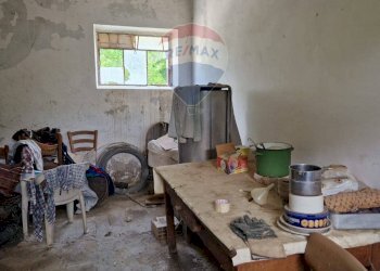 Sala da pranzo - Independent house Via San Vincenzo
 
31, Vicoli - photo 40