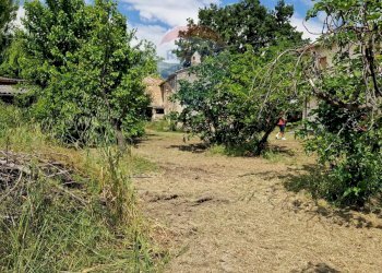 Giardino - Independent house Via San Vincenzo
 
31, Vicoli - photo 43