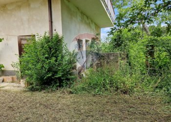 Giardino - Independent house Via San Vincenzo
 
31, Vicoli - photo 47