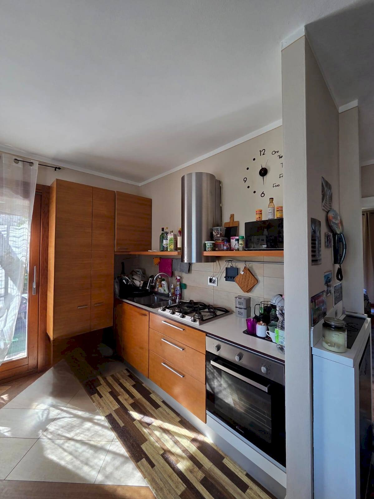 Foto 2 - Bilocale via gabriele camozzi, Villongo - foto 2