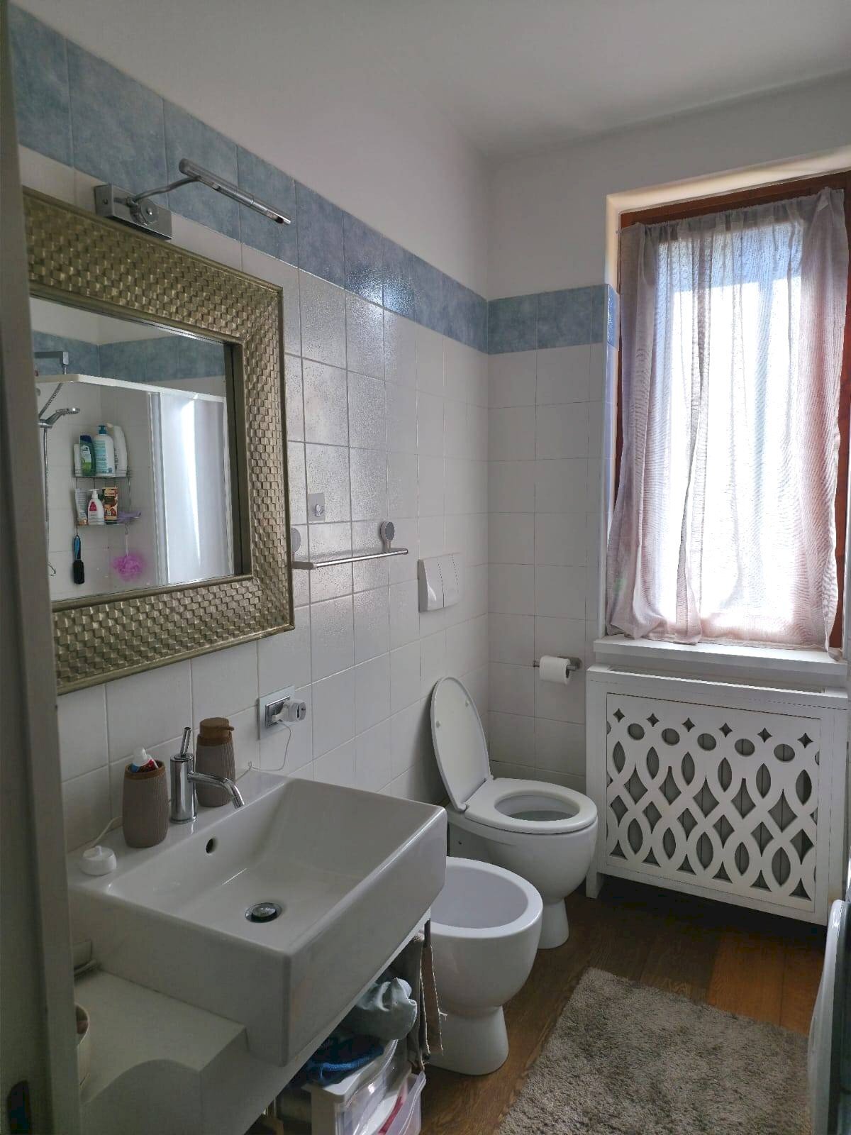 Foto 3 - Bilocale via gabriele camozzi, Villongo - foto 3