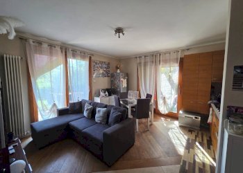 Foto 1 - Bilocale via gabriele camozzi, Villongo - foto 1