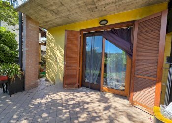 Foto 5 - Bilocale via gabriele camozzi, Villongo - foto 5