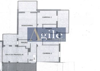 Foto 14 - Appartamento via po, Castel di Lama - foto 14