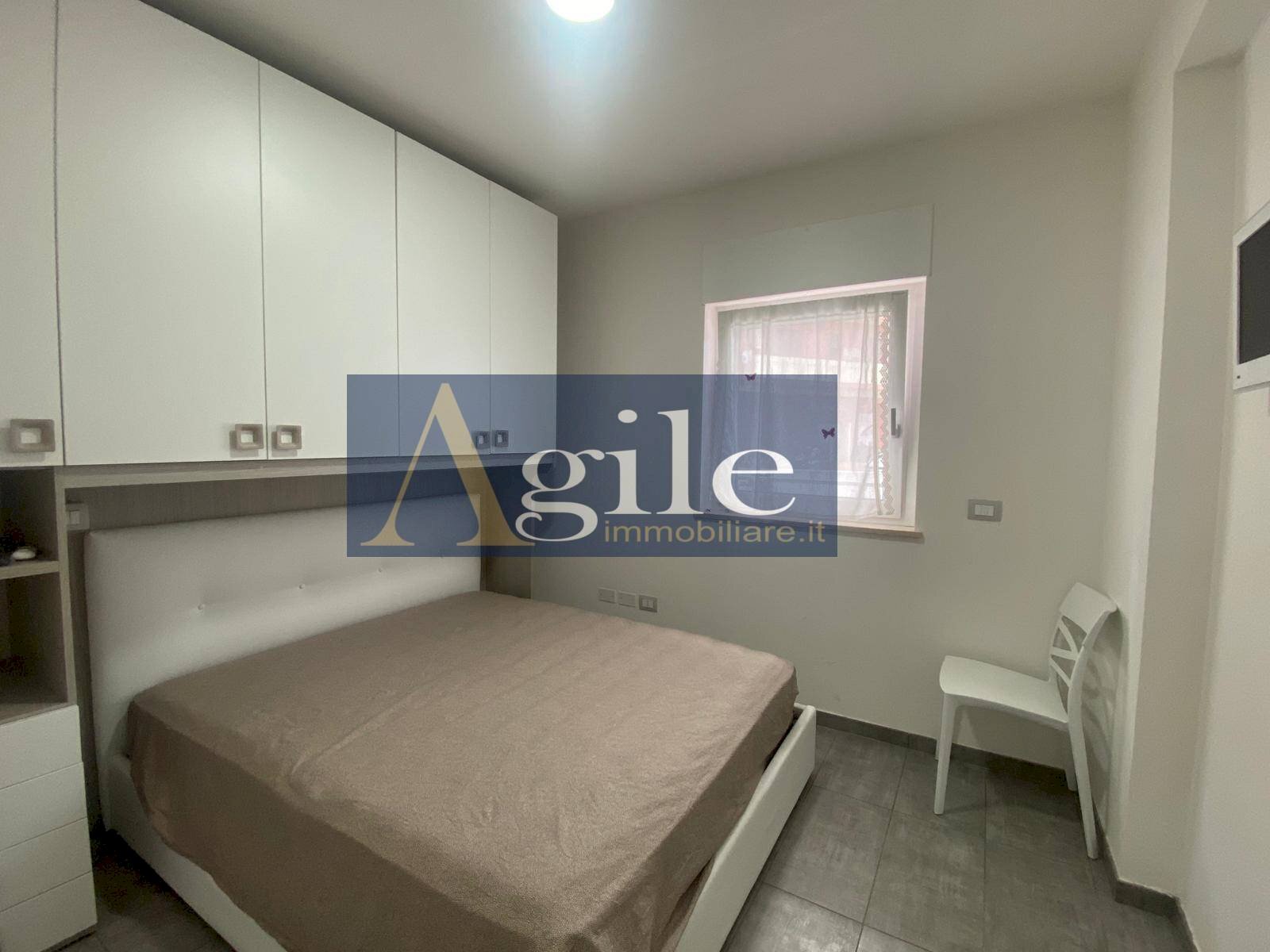 Foto 3 - Two-room apartment via giuseppe garibaldi 34, Alba Adriatica - photo 2