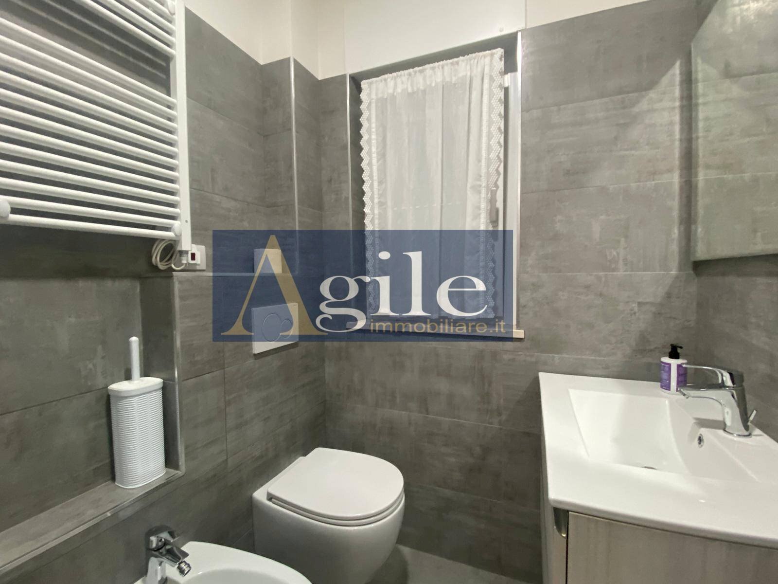 Foto 4 - Two-room apartment via giuseppe garibaldi 34, Alba Adriatica - photo 3