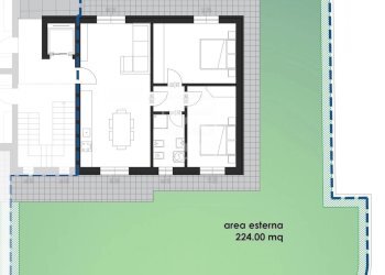 Foto 21 - Three-room apartment Via Monte Baldo, Desenzano del Garda - photo 21
