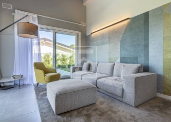 Foto 4 - Three-room apartment Via Monte Baldo, Desenzano del Garda - photo 4