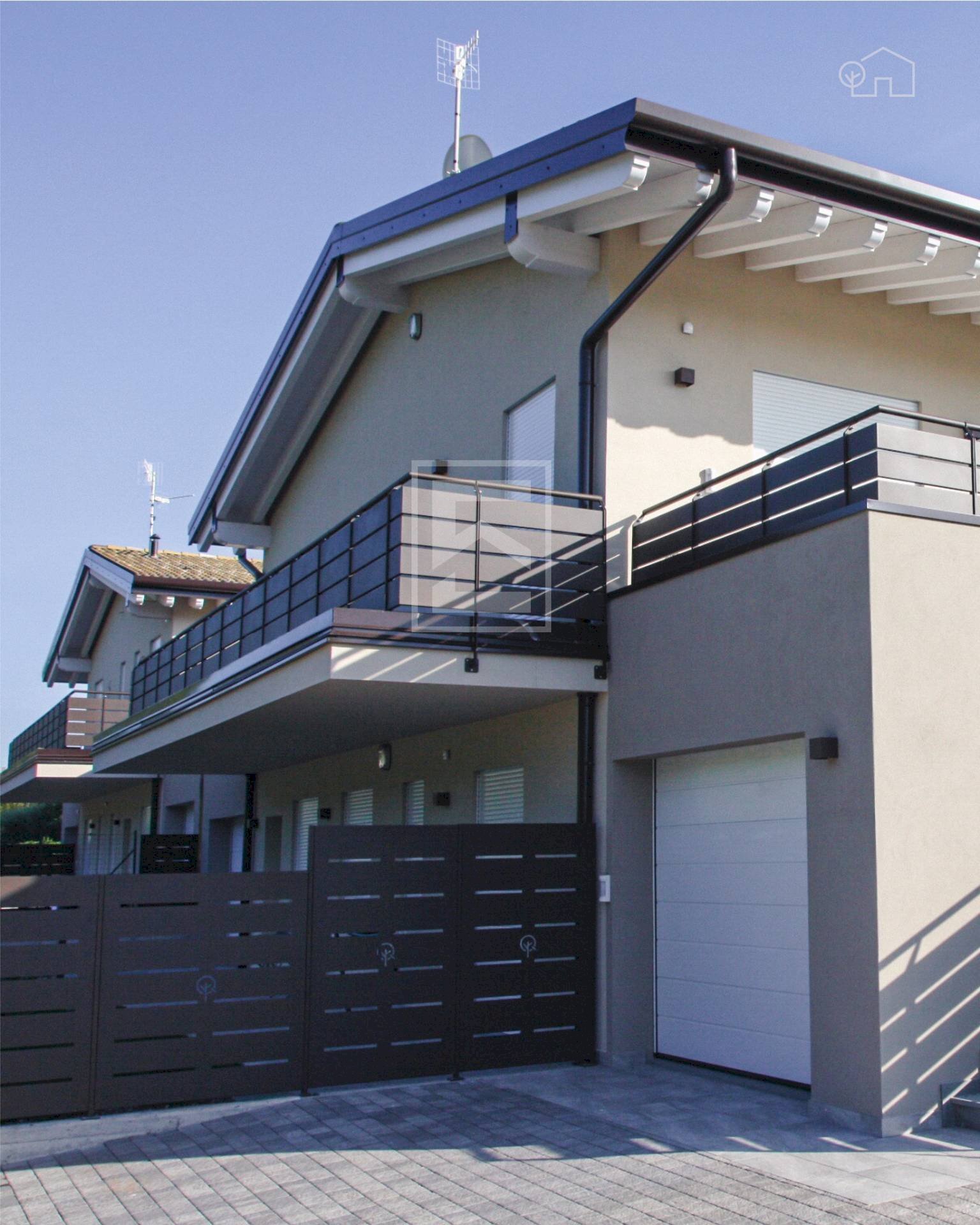 Foto 2 - Casa semi indipendente via Monte Baldo, Desenzano del Garda - foto 2