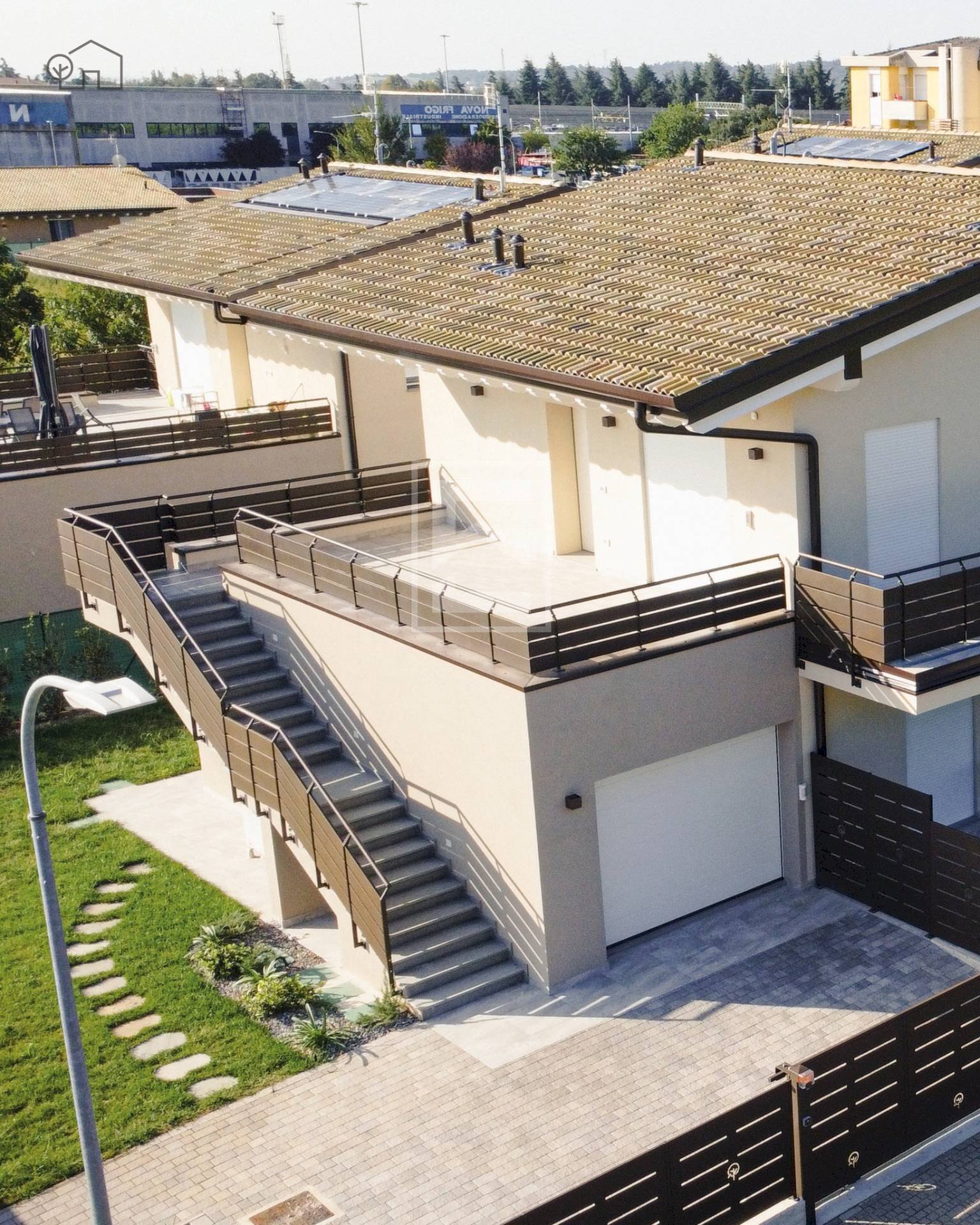 Foto 3 - Casa semi indipendente via Monte Baldo, Desenzano del Garda - foto 3