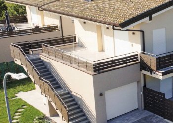 Foto 3 - Casa semi indipendente via Monte Baldo, Desenzano del Garda - foto 3