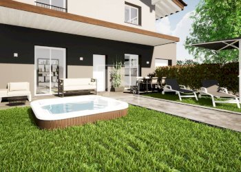 Foto 5 - Casa semi indipendente via Monte Baldo, Desenzano del Garda - foto 5