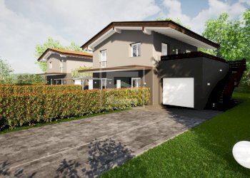 Foto 19 - Casa semi indipendente via Monte Baldo, Desenzano del Garda - foto 19