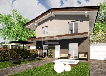 Foto 23 - Casa semi indipendente via Monte Baldo, Desenzano del Garda - foto 23