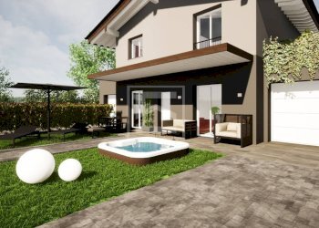 Foto 24 - Casa semi indipendente via Monte Baldo, Desenzano del Garda - foto 24