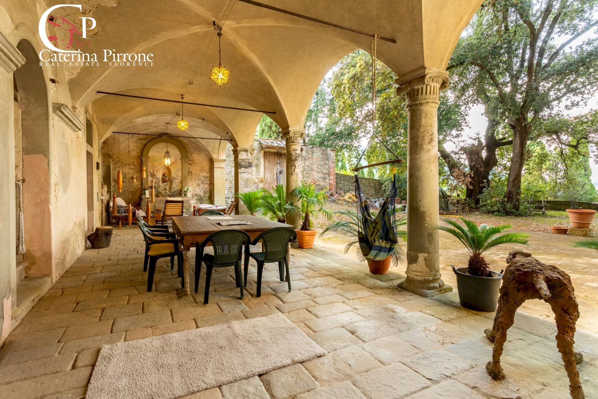 Foto 1 - Villa via di Bisticci
 
1, Rignano sull'Arno - foto 1