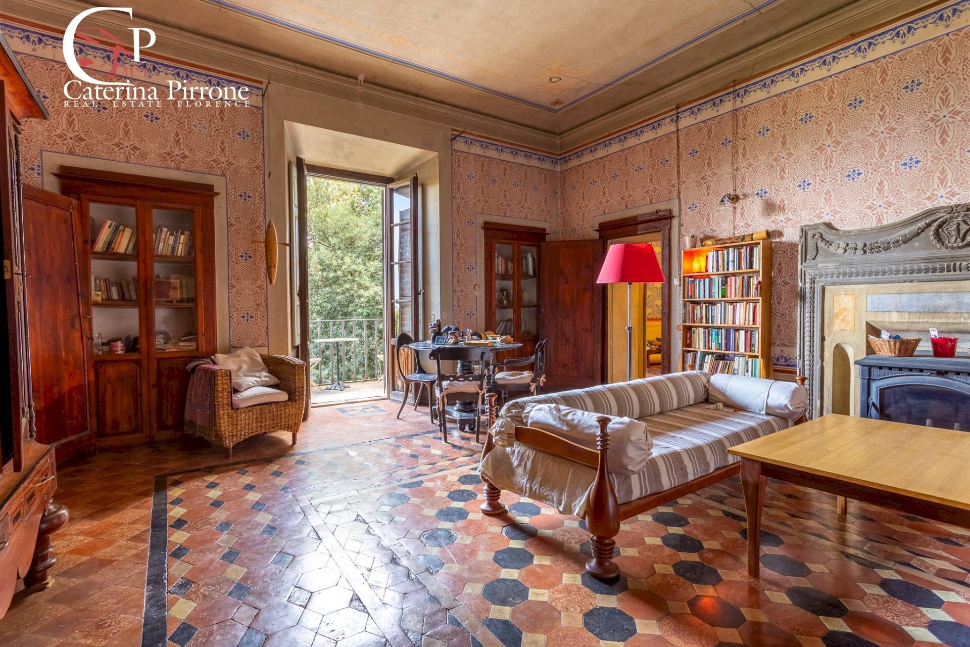 Foto 3 - Villa via di Bisticci
 
1, Rignano sull'Arno - foto 3