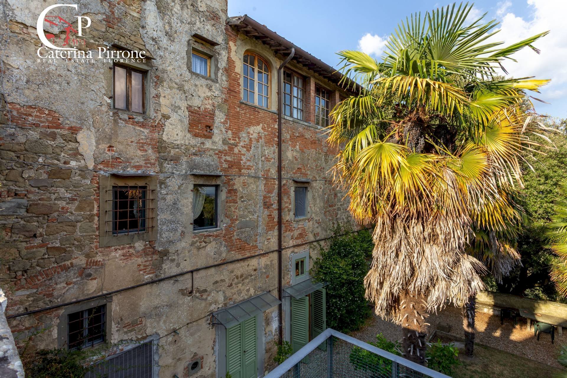 Foto 2 - Villa via di Bisticci
1, Rignano sull'Arno - foto 2