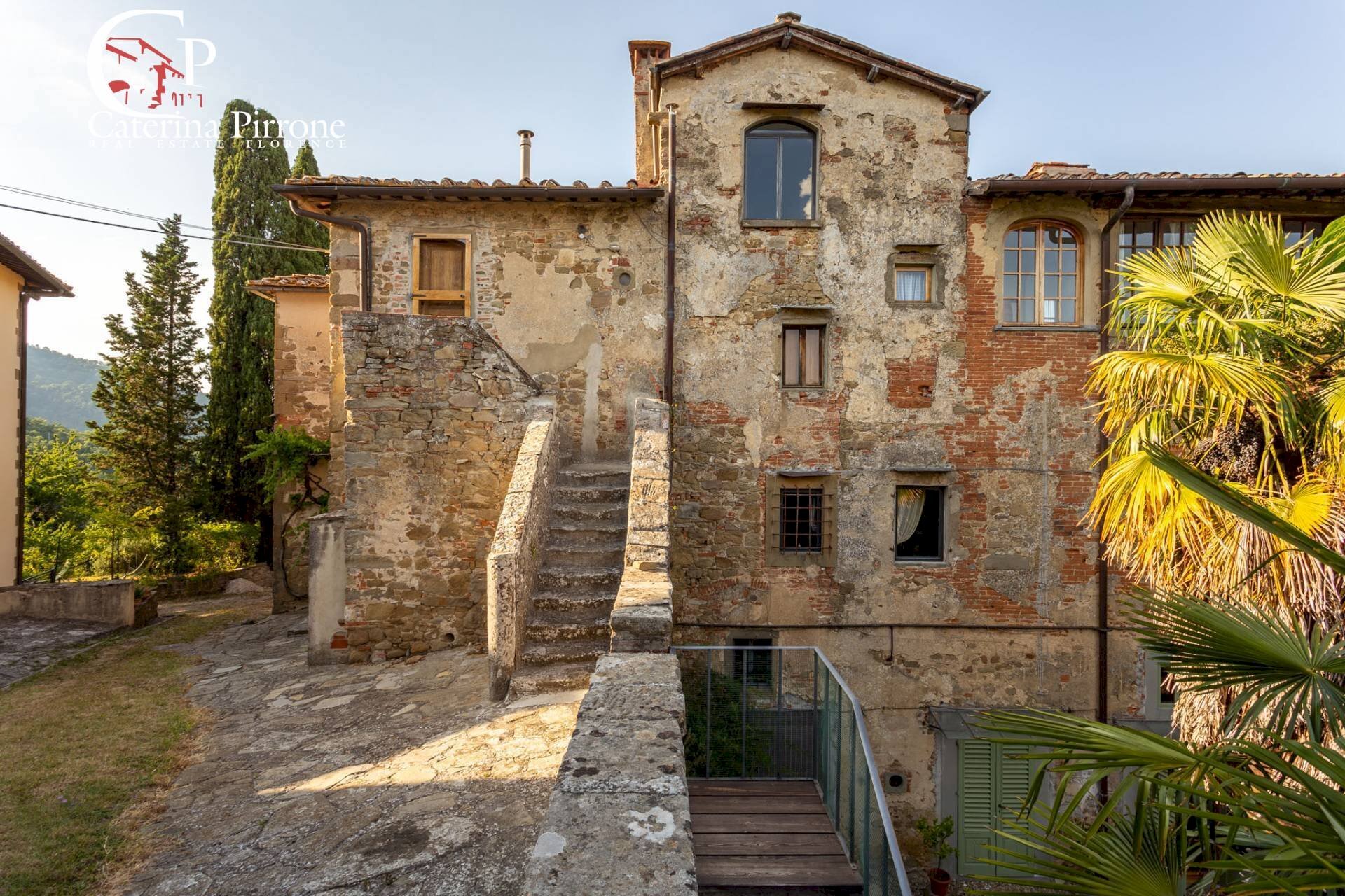 Foto 1 - Villa via di Bisticci
 
1, Rignano sull'Arno - foto 1