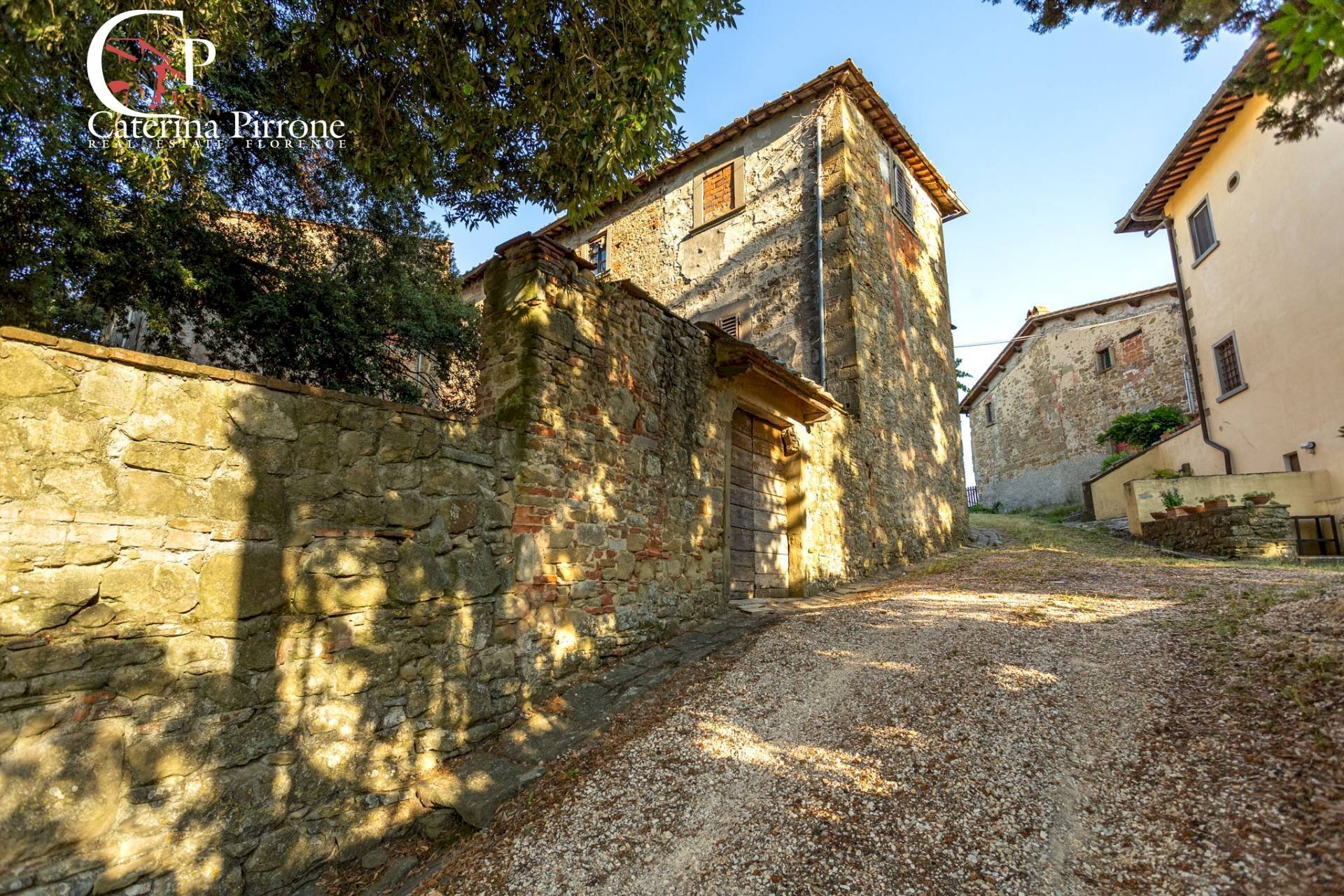Foto 3 - Villa via di Bisticci
1, Rignano sull'Arno - foto 3