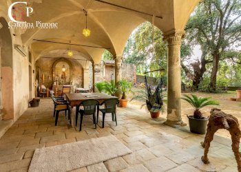 Foto 1 - Villa via di Bisticci
 
1, Rignano sull'Arno - foto 1