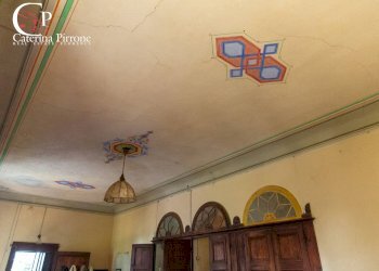 Foto 4 - Villa via di Bisticci
 
1, Rignano sull'Arno - foto 4