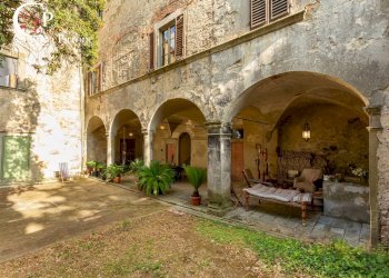 Foto 5 - Villa via di Bisticci
 
1, Rignano sull'Arno - foto 5