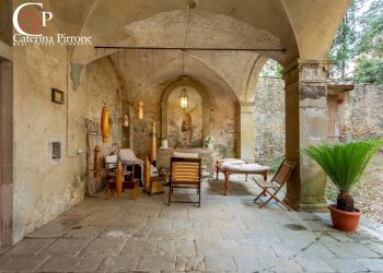 Foto 6 - Villa via di Bisticci
 
1, Rignano sull'Arno - foto 6