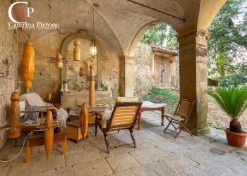 Foto 7 - Villa via di Bisticci
 
1, Rignano sull'Arno - foto 7