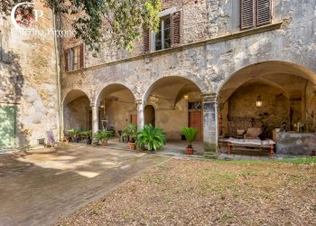 Foto 11 - Villa via di Bisticci
 
1, Rignano sull'Arno - foto 11