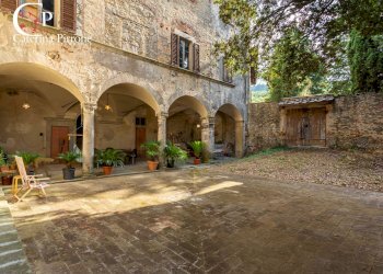 Foto 14 - Villa via di Bisticci
 
1, Rignano sull'Arno - foto 14