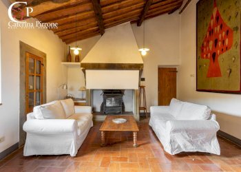 Foto 20 - Villa via di Bisticci
 
1, Rignano sull'Arno - foto 20