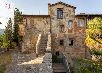 Foto 23 - Villa via di Bisticci
 
1, Rignano sull'Arno - foto 23