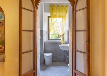 Foto 27 - Villa via di Bisticci
 
1, Rignano sull'Arno - foto 27