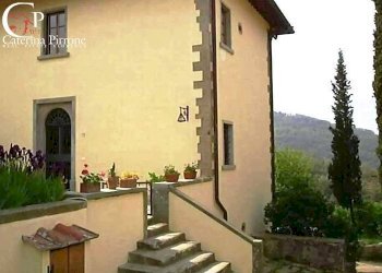 Foto 44 - Villa via di Bisticci
 
1, Rignano sull'Arno - foto 34