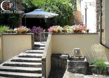 Foto 45 - Villa via di Bisticci
 
1, Rignano sull'Arno - foto 35