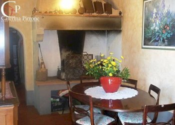 Foto 47 - Villa via di Bisticci
 
1, Rignano sull'Arno - foto 37