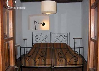 Foto 56 - Villa via di Bisticci
 
1, Rignano sull'Arno - foto 46