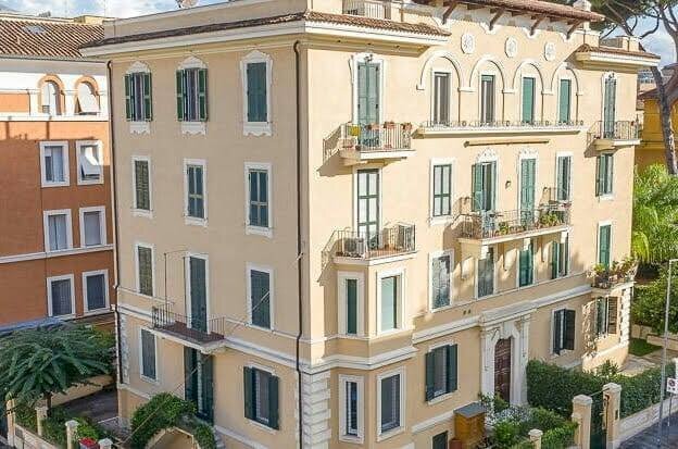 Foto 1 - Appartamento viale di villa massimo, Roma - foto 1