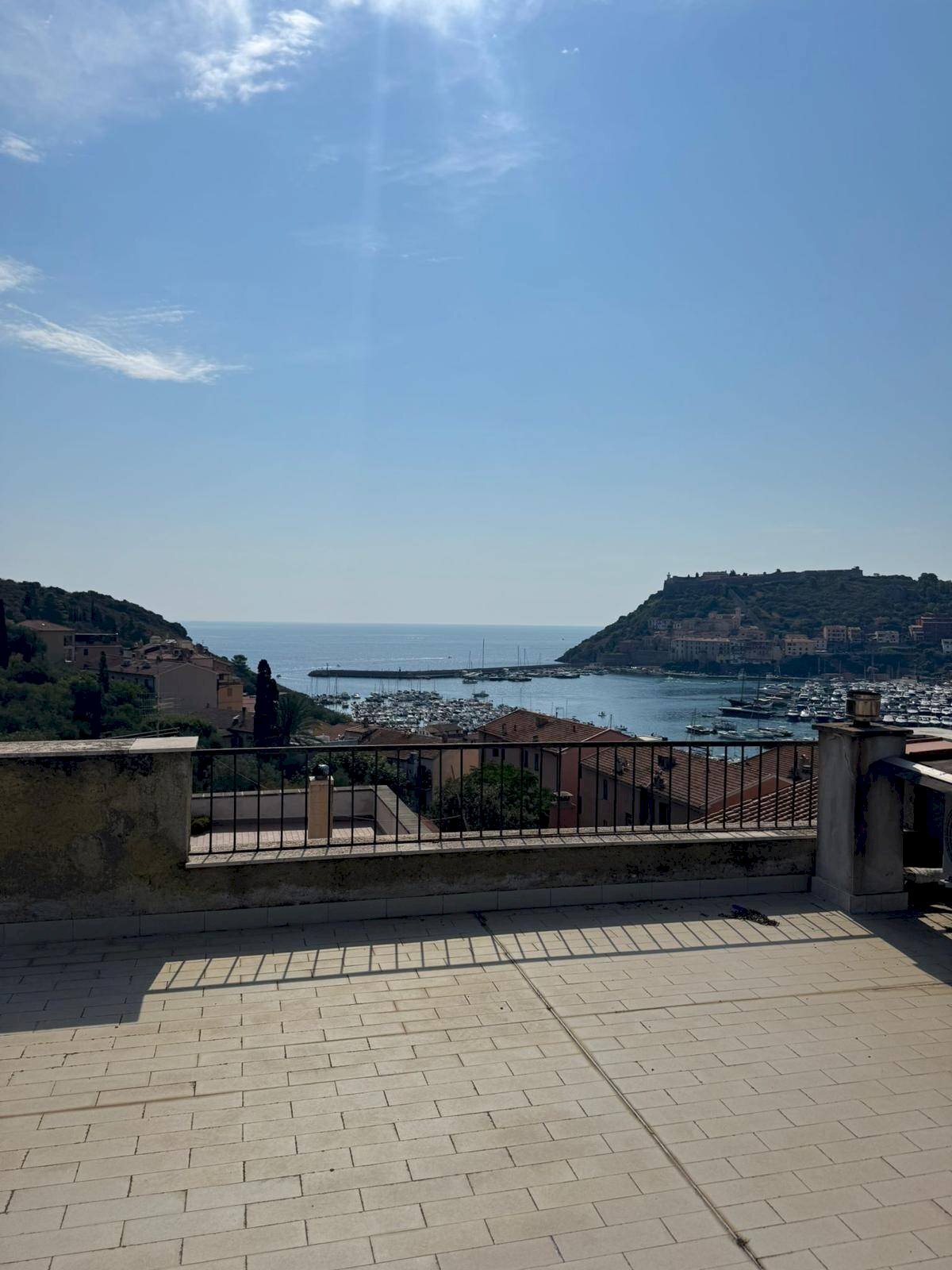 Foto 2 - Three-room apartment Via Caravaggio
 
126, Monte Argentario - photo 2