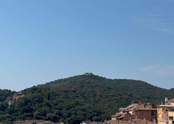 Foto 11 - Trilocale Via Caravaggio
 
126, Monte Argentario - foto 11