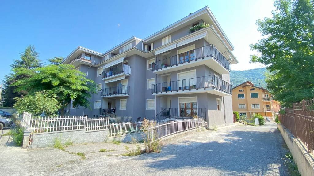 Facciata - Trilocale via Provinciale San Bartolomeo, 42, Chiusa di Pesio - foto 1