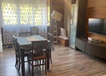 Salone - Trilocale via Provinciale San Bartolomeo, 42, Chiusa di Pesio - foto 3