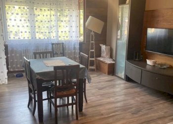 Salone - Trilocale via Provinciale San Bartolomeo, 42, Chiusa di Pesio - foto 4