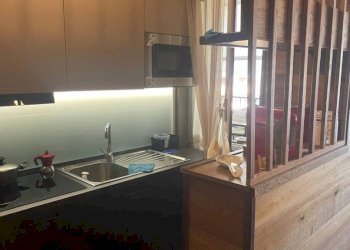 Cucina - Trilocale via Provinciale San Bartolomeo, 42, Chiusa di Pesio - foto 6