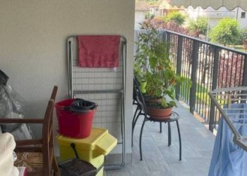 Terrazzo - Trilocale via Provinciale San Bartolomeo, 42, Chiusa di Pesio - foto 10