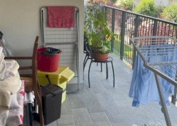 Terrazzo - Trilocale via Provinciale San Bartolomeo, 42, Chiusa di Pesio - foto 11