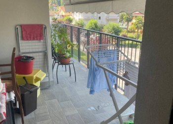 Terrazzo - Trilocale via Provinciale San Bartolomeo, 42, Chiusa di Pesio - foto 12