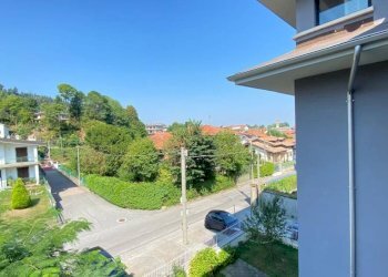 Vista - Trilocale via Provinciale San Bartolomeo, 42, Chiusa di Pesio - foto 14