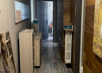 Corridoio - Trilocale via Provinciale San Bartolomeo, 42, Chiusa di Pesio - foto 17